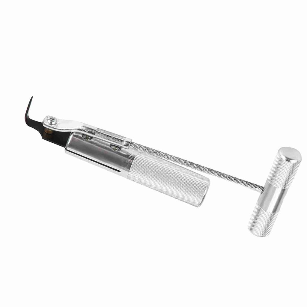 Car Auto Professional Windshield Remover Windscreen Glass Knife Removal Cutting Tool