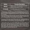 Fish for Tank Feeding Automatic Timer for Vacation Weekend Holiday Fish Food Feed Timing for Holiday Timer