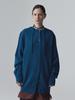 Acoc Doubleway Cardigan_Peacock Blue