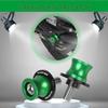 Für Kawasaki Vulcan S 650 Cc Motorrad CNC Zubehör Reifenventilkappe Schrauben