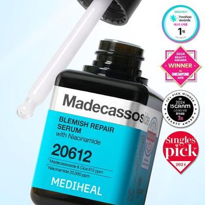 Madecassoside İz Onarıcı Serum 40ml