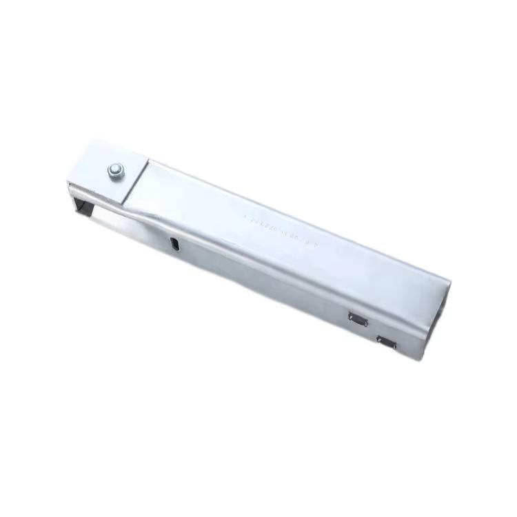 Front Crossmember Bracket for Mercedes-Benz S-Class W223 (2020-2023) - Item Codes: 2236204501, 2236204601.