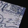 Ethnic Style Adult Bandana American Style Cowboy Kerchief Elastic Bandana Camping Travel Taking Photo Hair Kerchief