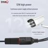 Qishao Non-Standard 24V to 12V POE Splitter