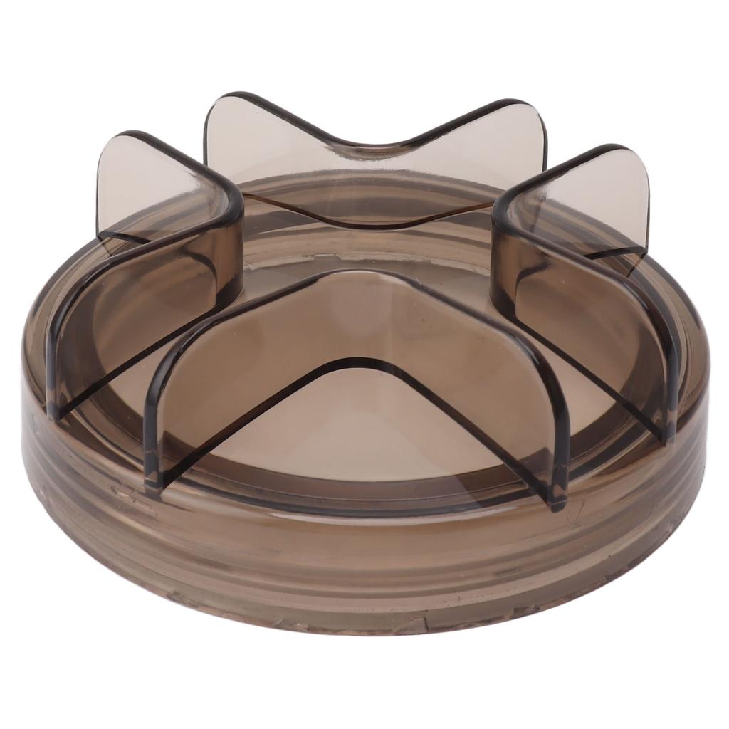  Pool Strainer Lid with wall mount bracket, PVC material, Compatible with 3/4 2400GPH 75110, Provides   for the pump,sand filter, sy to insta