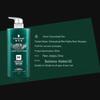 Schwarzkopf Men's Mint Vitality Shampoo