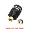 Rush Cherry FPV 5.8G Antenna LHCP RHCP SMA MMCX UFL long range Antenna Connector Adapter Stubby FPV Antenna
