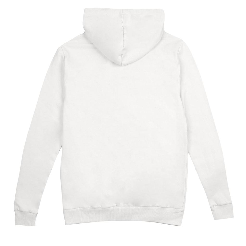 Disney Womens/Ladies Collegiate Mickey Mouse Hoodie