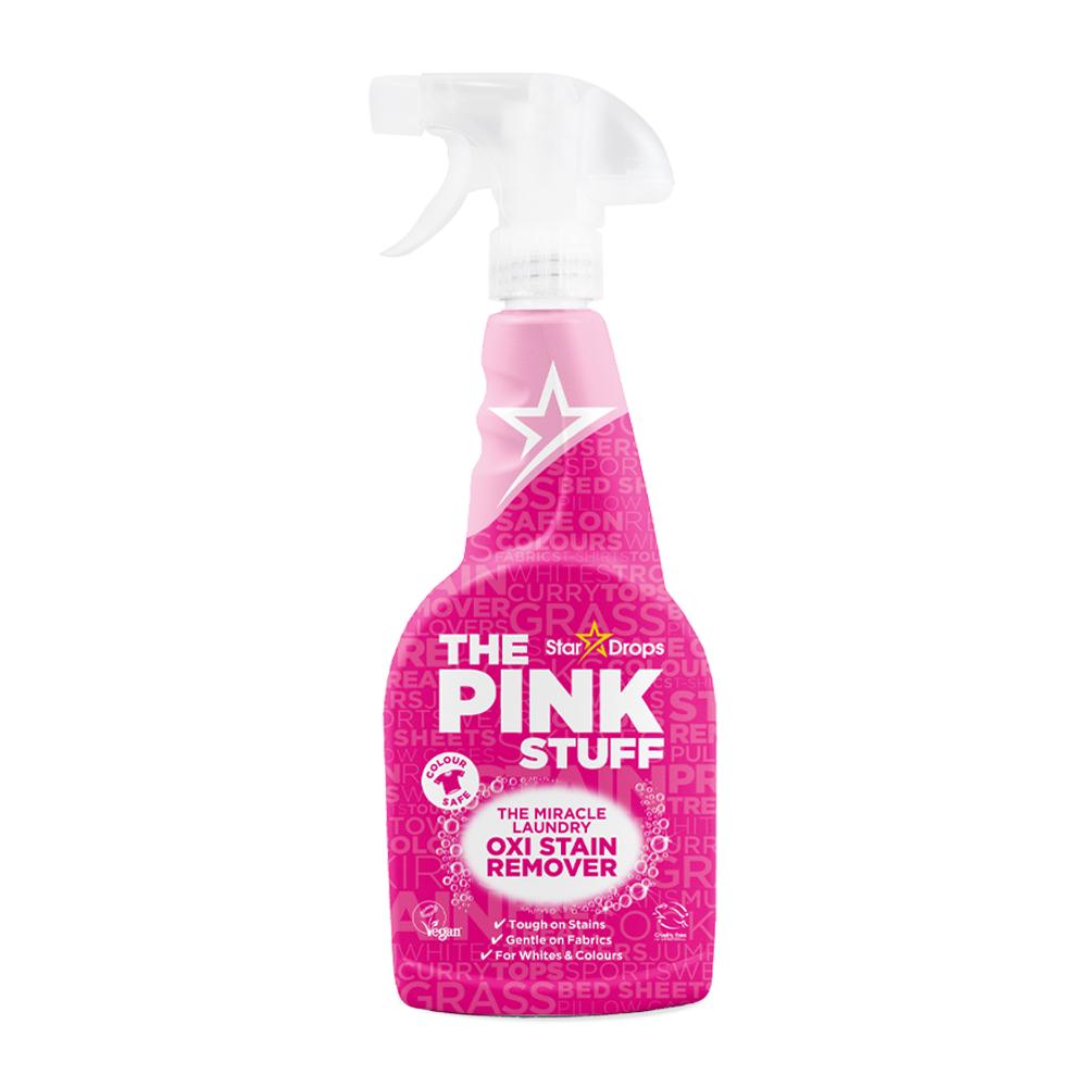 THE PINK STUFF Smacchiatore spray 500ml