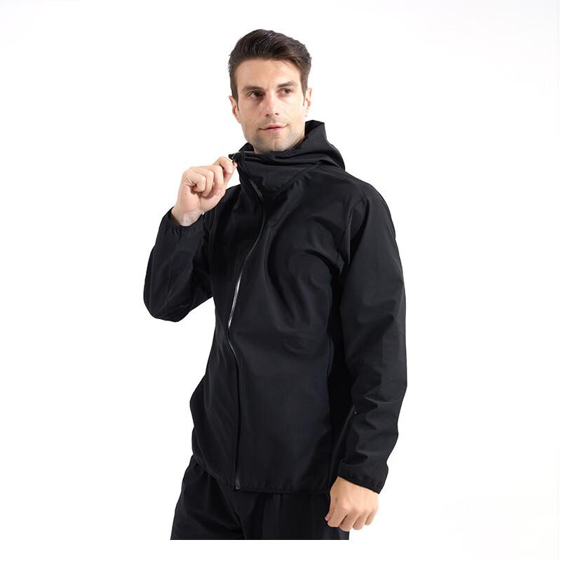 OEING Unisex Sweat-Inducing Sports Jacket One Size