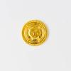 Wholesale Gold Coins Pirate Treasure Game Halloween Kids Play Money Pirate Party Props Children Party Decore  Christmas Decor