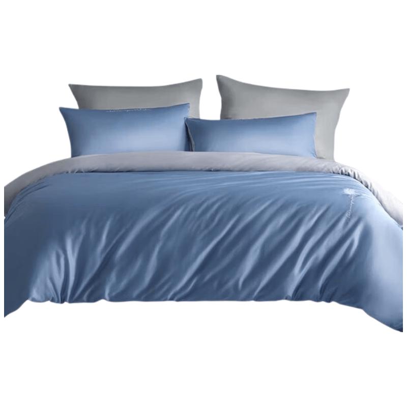 Mercury Home Textiles Роскошный летний комплект постельного белья Подарочный набор