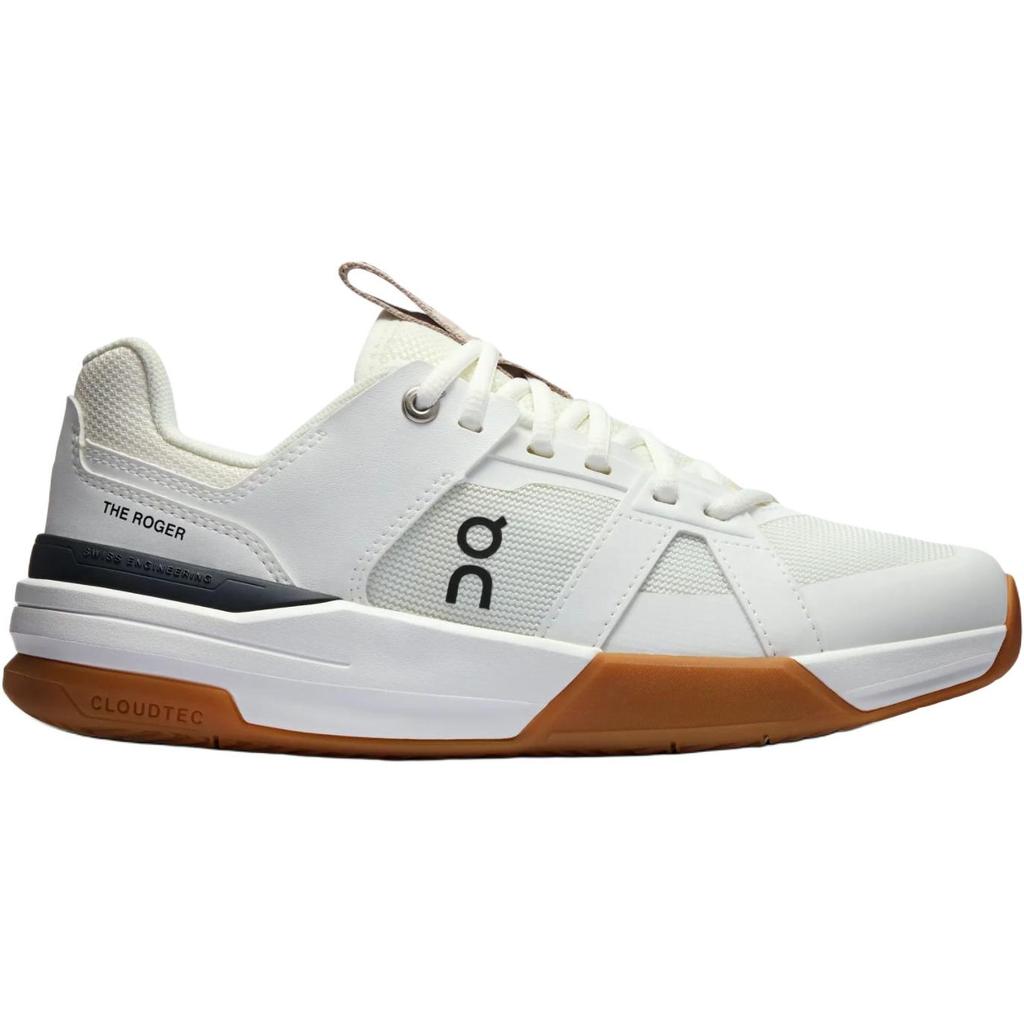 On Roger Ch Pro Soft Comfortable N-Slip Durable Low-Top Kids Training Shoes Men Training Shoes White 3YE10010852