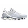 Mizuno Wave Prophecy 10 'White Silver' J1GC210069