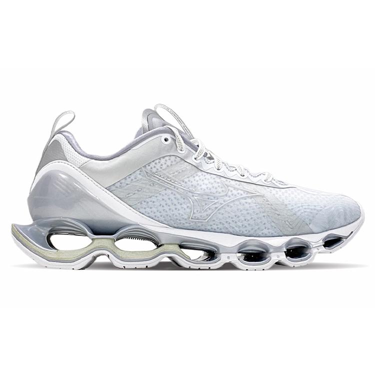 Mizuno Wave Prophecy 10 'White Silver' J1GC210069