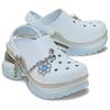 Crocs Dolphin Versatile Casual Clogs Women clogs Water Ice 213218-5EA