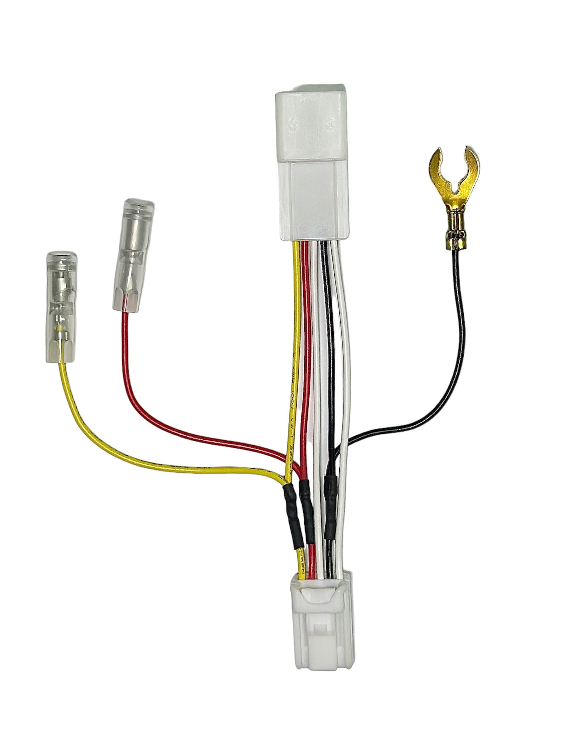 

в Lexus извлечение мощности опциональный разъем опциональный разъем [Сделано в Японии] RX/UX/NX/LC