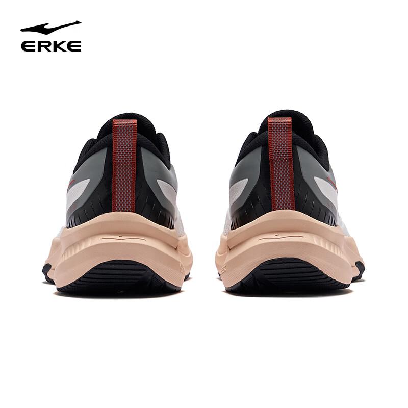 ERKE Herren Shuttle 4 Wasserabweisende Laufschuhe