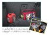 [cmy select] Car Luggage Fixing Stopper Trunk Keeper Trunk Room Luggage Room Velcro Divider