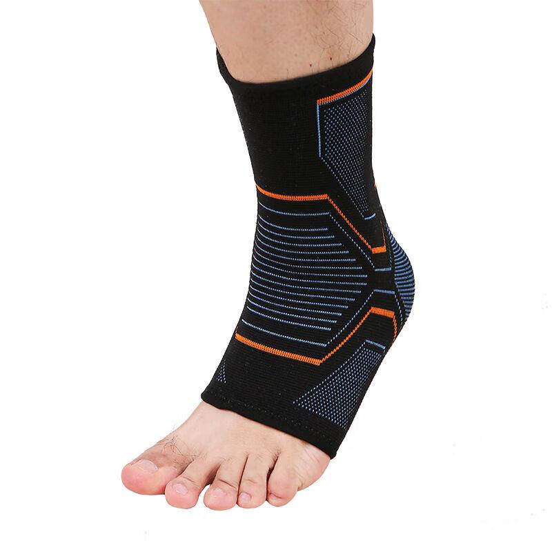 TULX Anti-Sprain Ankle Support Pair