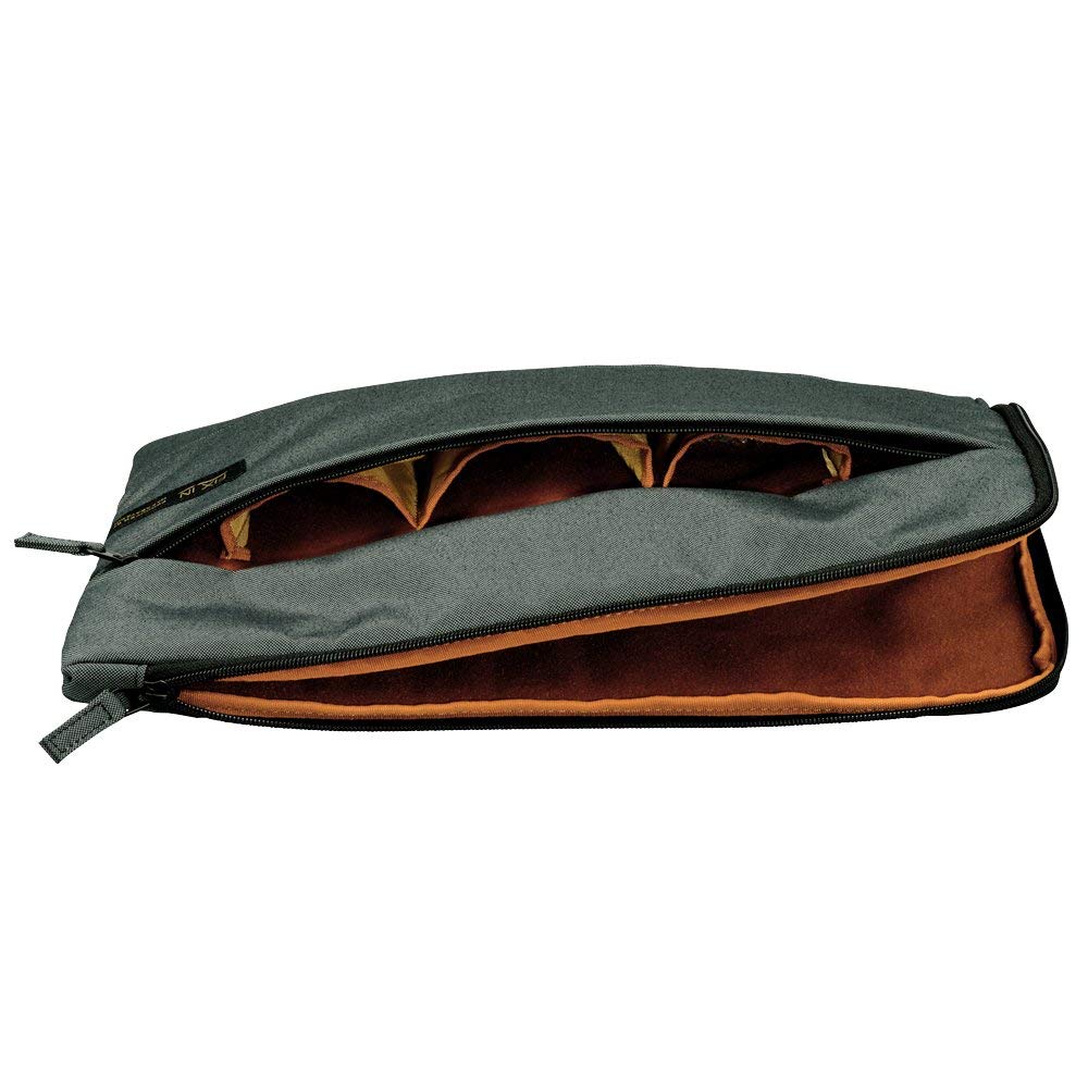 Nakabayashi Digio2 Laptop Case, 13.3-inch, Navy, Z2734