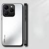 For Realme 15T Case Shockproof Non-slip Frosted Hard Cover For Realme 15T Phone Casing