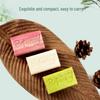 Set di saponi botanici australiani importati fatti a mano