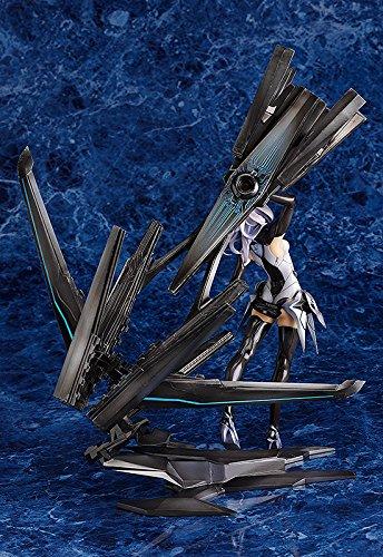 1/8 Scale BEATLESS Lacia 2011 Ver. Painted ABS & PVC Figure
