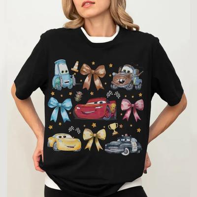 Na górę – T-shirty i koszulki