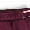 New Balance Women S Long Skirt  Nbnw93w052 29   Burgundy