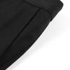 YOUNGOR Women's Wool Blend Straight-Leg Pants