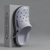 Men's Fashionable, Versatile, Trendy and Durable for Outdoor Slipper Breathable Beach Shoes
