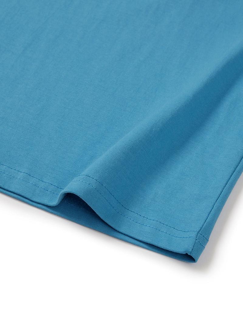 MMLG [Mmlg] Sign Hf-T (Turquoise Blue)