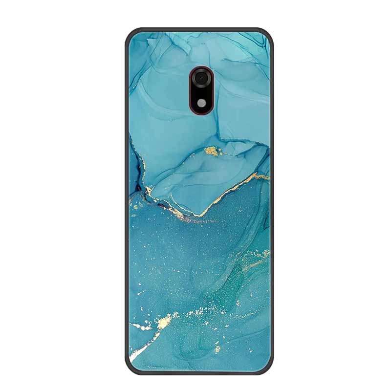 Soft Silicone Cover for Qin F22 Pro Case Fashion TPU Silicon Phone Cases for Xiaomi QinF22 Pro Back Shell On Qin F 22 Pro F22Pro