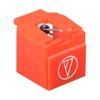 Audio-Technica ATN91R VM type stereo cartridge replacement stylus