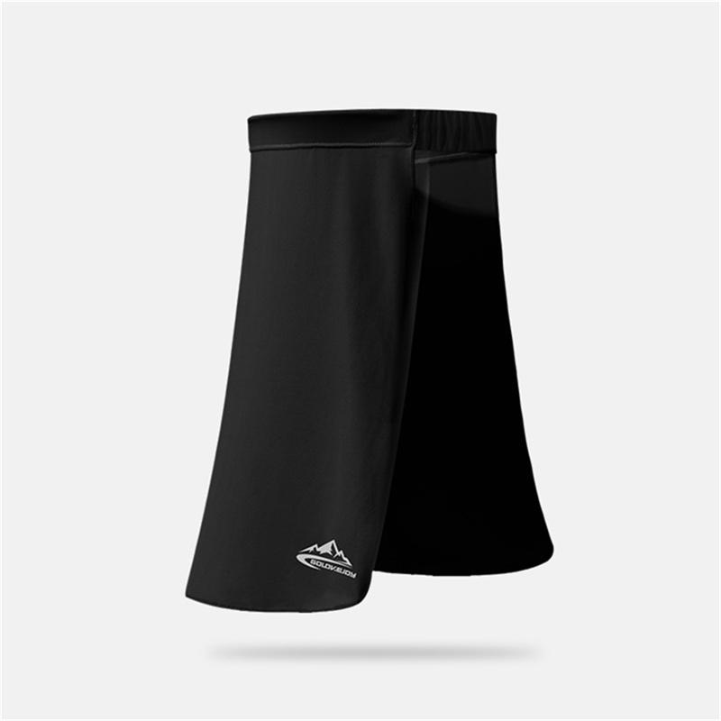 Sunscreen Hat Curtain Men Sun Shade Breathable Neck Mask Outdoor Fishing Riding UV Protection Summer