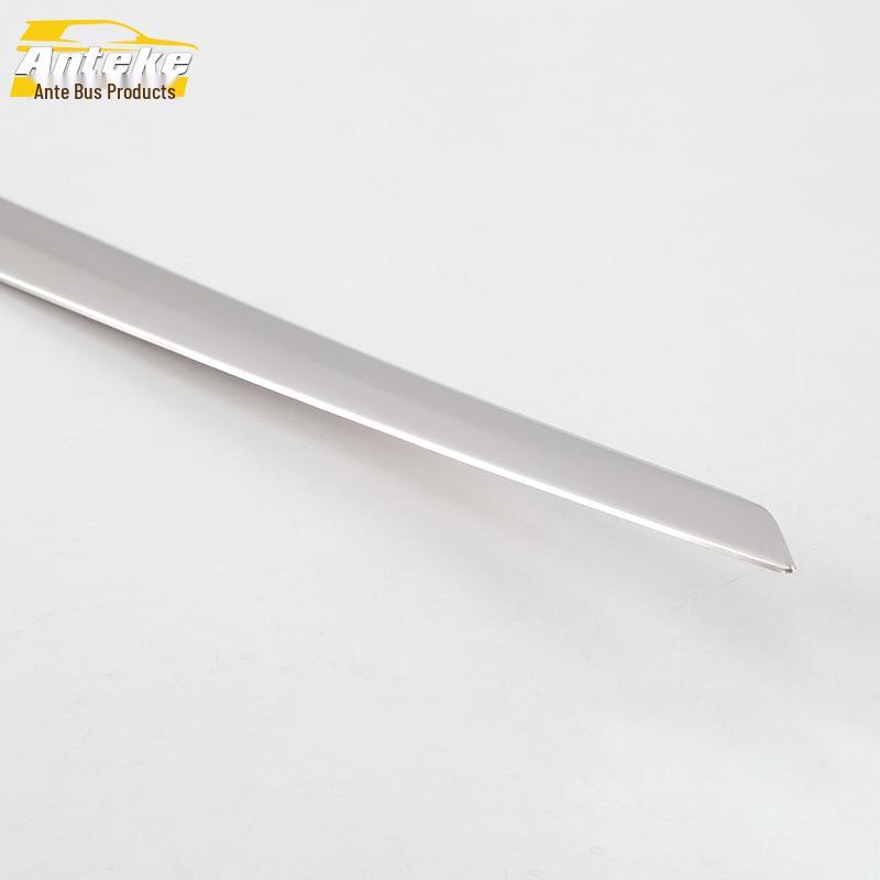 Lavida PLUS Door Panel and Body Edge Trim Strip Set - Fits 18 Models