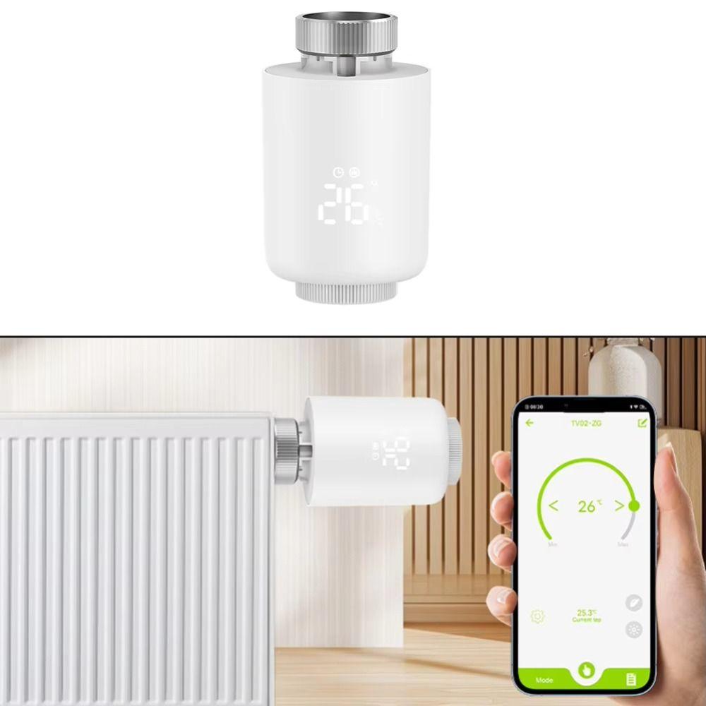 Tuya Zigbee