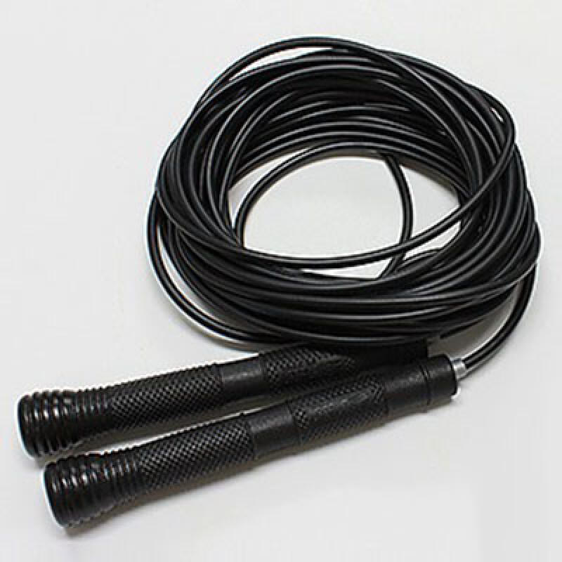 Domestically produced JJR jump rope group PVC jump rope long rope 10m