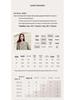 Xiangying Elegant French Style Short Tweed Jacket