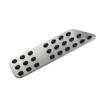 Stainless Steel Car Gas Brake Foot Rest Pedal Covers for Chevrolet Cruze Trax Malibu for Opel Mokka 2013-2018 ASTRA J Insignia