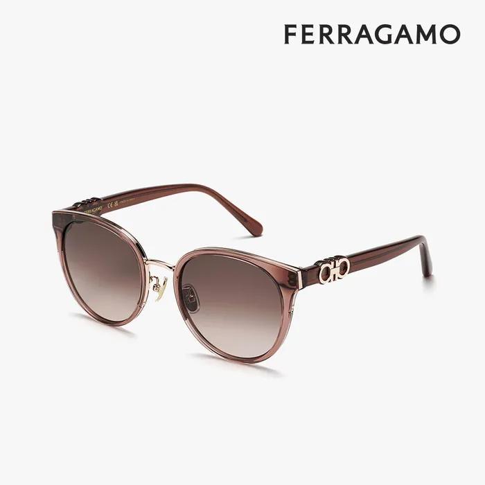 Sunglasses (SF2100SLBK 242 55)