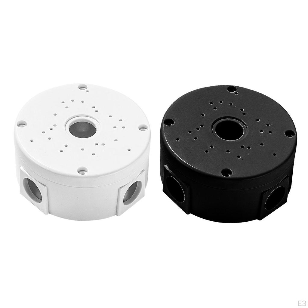 Outdoor Camera Mounting Solution for Home Security