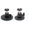 Magnetic Mount Stand Threaded Holder Bracket for  DJI-Action Camera Action Camera Accessories