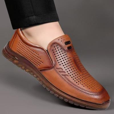 Scarpe da uomo – Mocassini