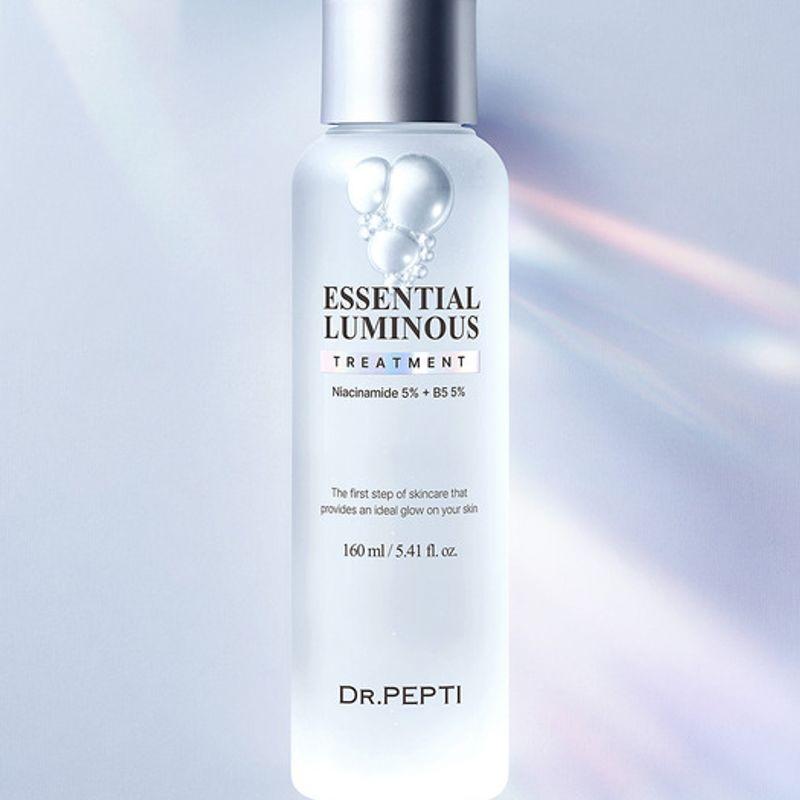 

Essential Luminous Treatment 160 мл