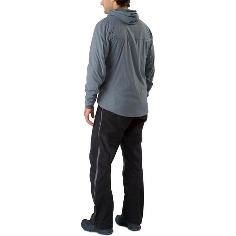 Arcteryx BETA Windbreaker Pants Men's 23145-