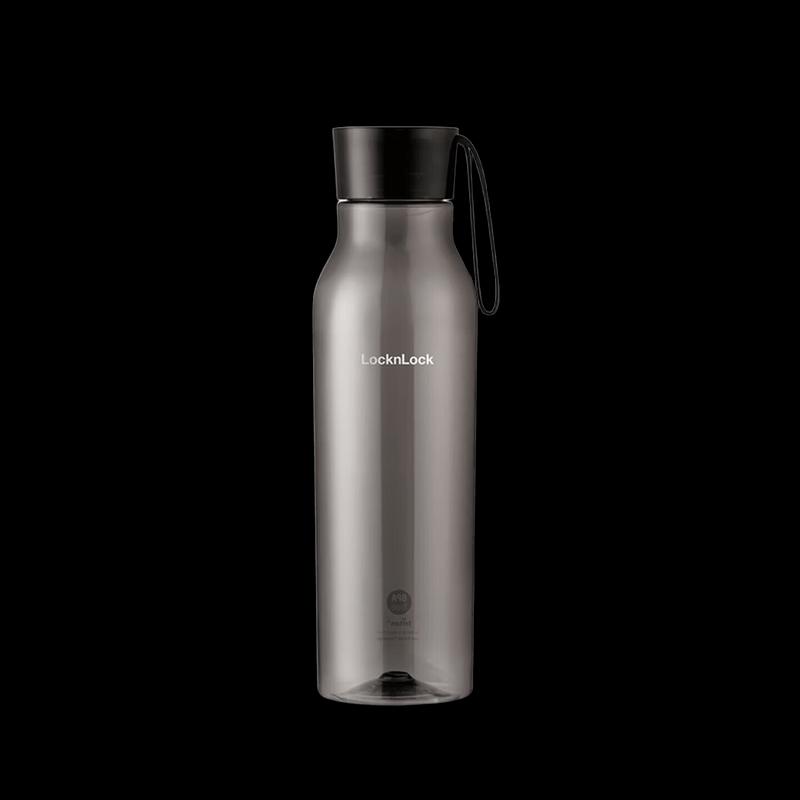 LOCKLOCK ECO Portable Sport Water Bottle with Lanyard