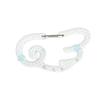 Artistic Acrylic Keyring Clip With Unique Star Patterns Practical Carabiner Hooks For Outdoor Gear Bag Decorations