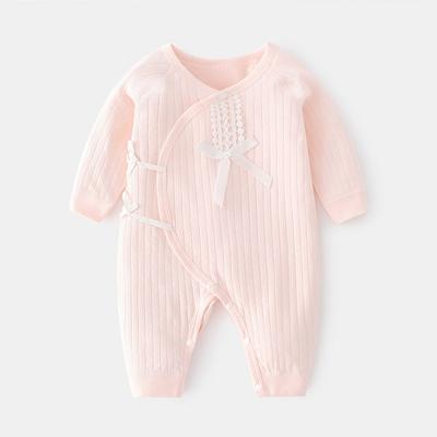 Benez Punkt dreidimensionaler Bauch volle Geschwindigkeit Größe 66 Korea beste Kinderkleidung